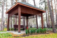 Green Wellness Hotel a 