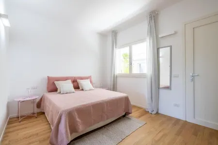 Dimora Anna - Exclusive Sea loft Отели рядом с достопримечательностью «Кафедральный Собор Сан Сабино»