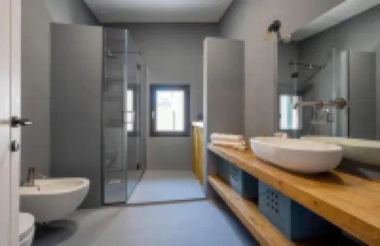 Rare House with Terrace in the City Center