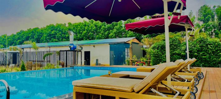 Vintclub Resort Hoteles en Lucknow