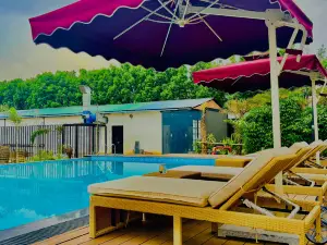 薇特俱樂部度假村