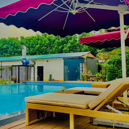 Vintclub Resort