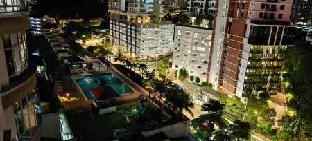 Jeea Hostel
