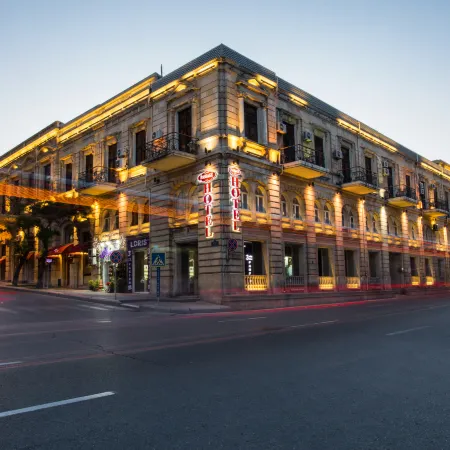 Passage Hotel Baku