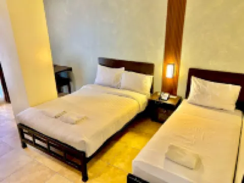 Kasa Boutique Hotel Capitol โรงแรมในเซบู