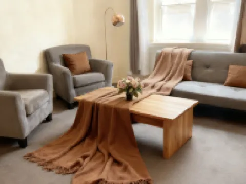 寶活伯伍德中心旅宿 寶活酒店