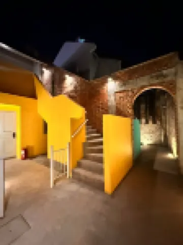 Loke Thye Kee Heritage Hotel