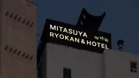 Mitasuya Ryokan Hotel by Aank Pyeongtaek Station Hotels in 