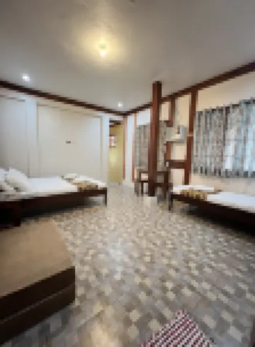 Sequor Palm Villa "Main Building"