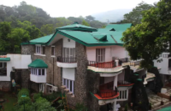 Velvet County Resort