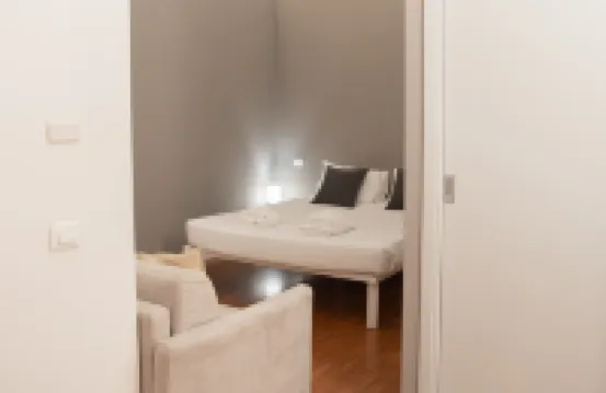 Spacious Loft in Jewish Ghetto 酒店