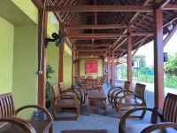 Benada Piyungan Yogyakarta by ABM