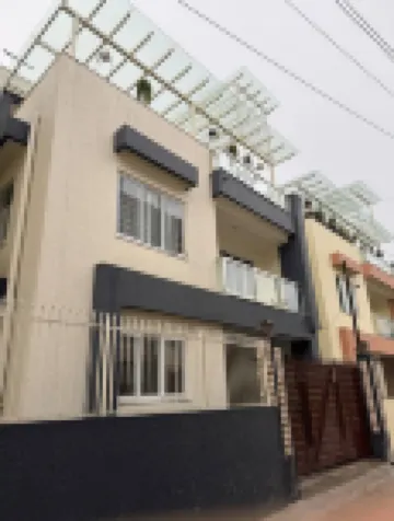 MeroBasai - Budhanilkantha Residence Hotel berhampiran Biara Kopan