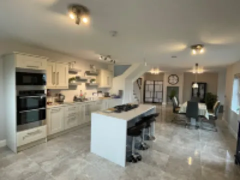 Maries House Wild Atlantic Way Achill View Doohoma Mayo Ireland