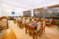 SPARROW CHIMINDA A-HERITAGE HOTEL MIDDLE PELLING - breakfast