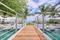 Les Estivales Beachfront Suites & Penthouses by LOV Mauritius - Sea View