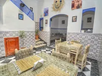 Riad Amirkesh and Pool Hotéis em Marraquexe