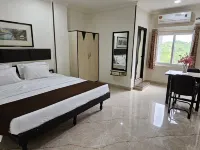 KODALI GUEST SUITES Hotels in Secunderabad