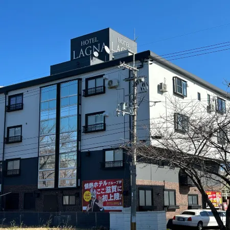 HOTEL LAGNA