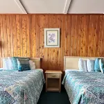 Sea Foam Motel - Ocean View