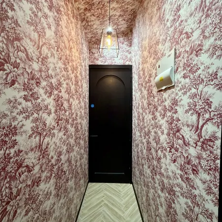 Boutique Studio Gold Bath In The Jewellery Quarter BHM