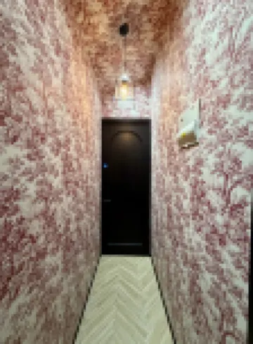 Boutique Studio Gold Bath In The Jewellery Quarter BHM