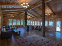 Tenzinling Luxury Villa Hotels in Paro