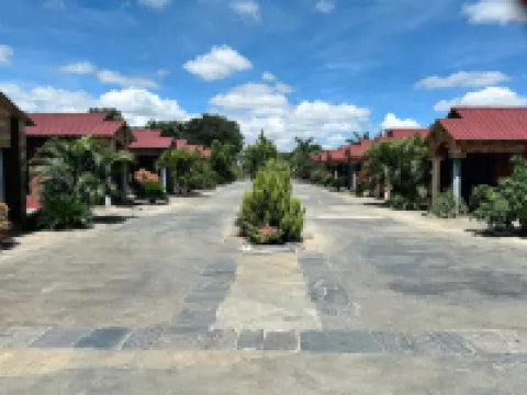 Upland Estates Serviced Apartments