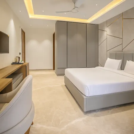 Hotel Ivory Leaf Stays