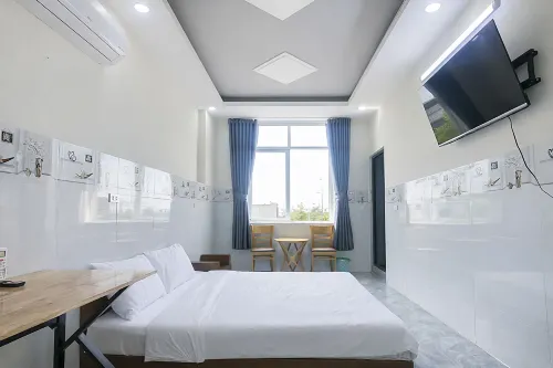 Tam An Hotel 2