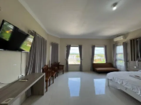 Mater Dei Homestay Hotels in Berau Regency