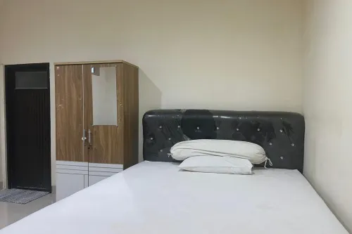 Hotel O Atifah Homes