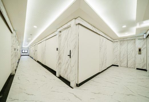 하센 월곶 호텔 대표 이미지