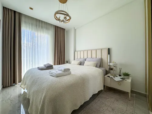 1+1 Apartment Qoople Legend A9 - เปิดใหม่