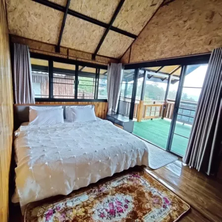 Na Doi Homestay