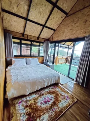 Na Doi Homestay