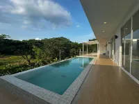 Fei 6 BR Family Pool Villa | Phuket VVPHU92 - Bungalow