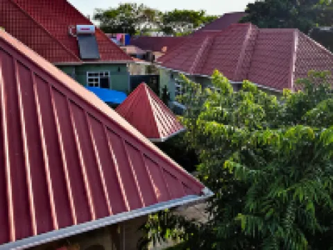 Kigongoni Gazella Hotel Hotels in Monduli