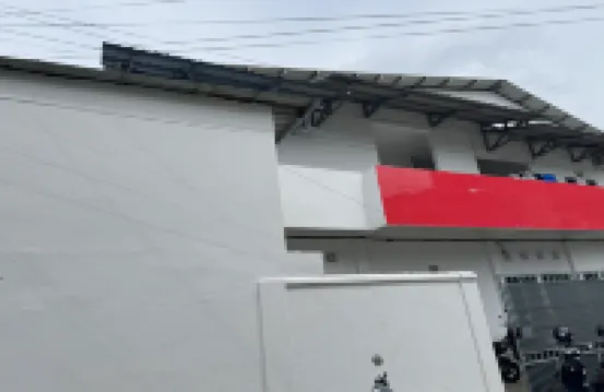 Hotel O Kost Reski 2 Near Tugu Perbatasan Takalar - Gowa