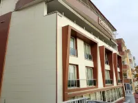 Royal Mut Otel Mut otelleri