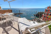 Luxury Seaview Rooftop by The First