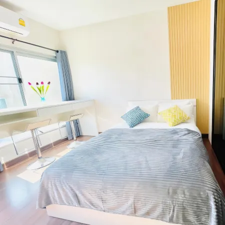 Condo near Central Festival