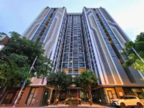 Plus Sriracha Condominium