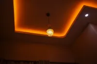 Shimo Resort Hotel Kagadi - Bãi đậu xe