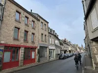 DUNØ Suites