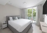 New 1BR/1BA: Rooftop Pool | South Beach - 201 - New