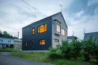 Wildwood by H2 Life