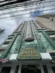 2 Bedroom Condo in Quezon City Near Ateneo - Prince David - New