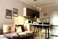 MERINGUE Studio in the heart of Almaty