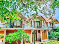 Oruwa by DBI Hotel di 